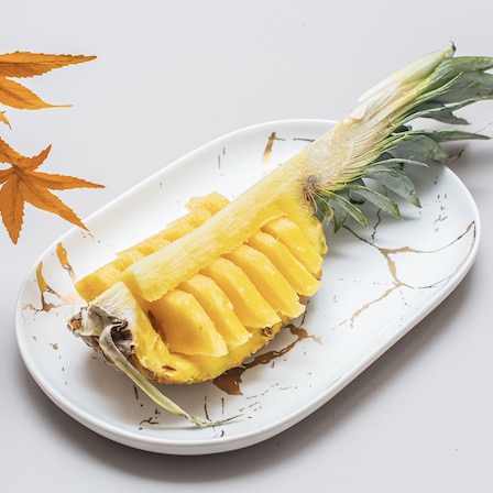 Ananas frais